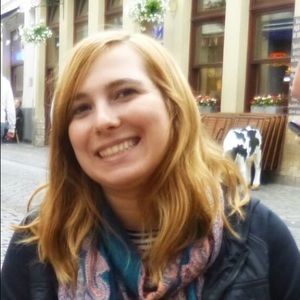 Meet your Posher, Yvonne